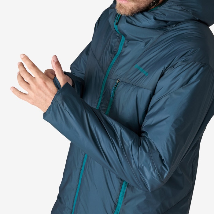 patagonia パタゴニア メンズ・DAS・パーカ アウター ジャケット 中綿