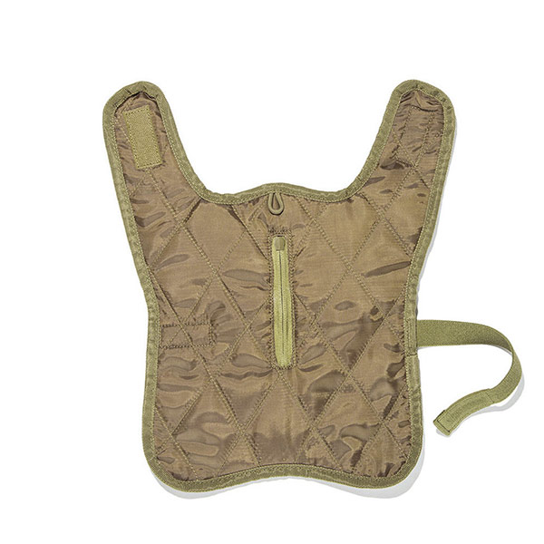 ドギージャケット Sサイズ (ブラックカモ) | Oregonian Camper,ペット