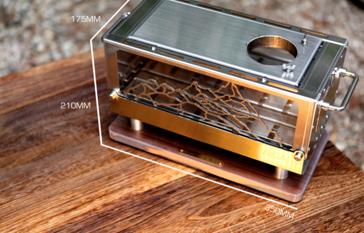 ストーブ ＜TAIGA＞ | Victory Camp,ストーブ,TAIGA | Oregonian