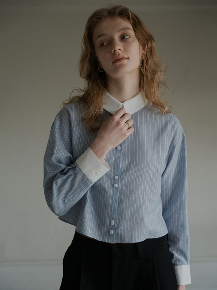 Tops,トップス | TREFLE＋1（トレフルプラスワン）