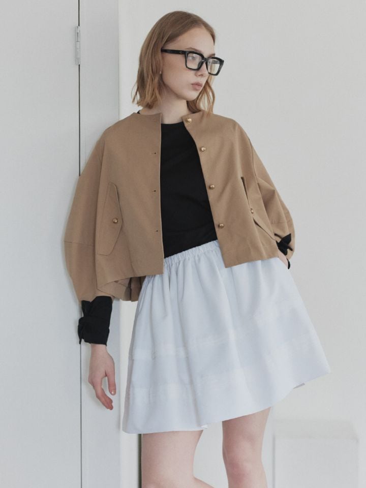 Outer | TREFLE＋1（トレフルプラスワン）