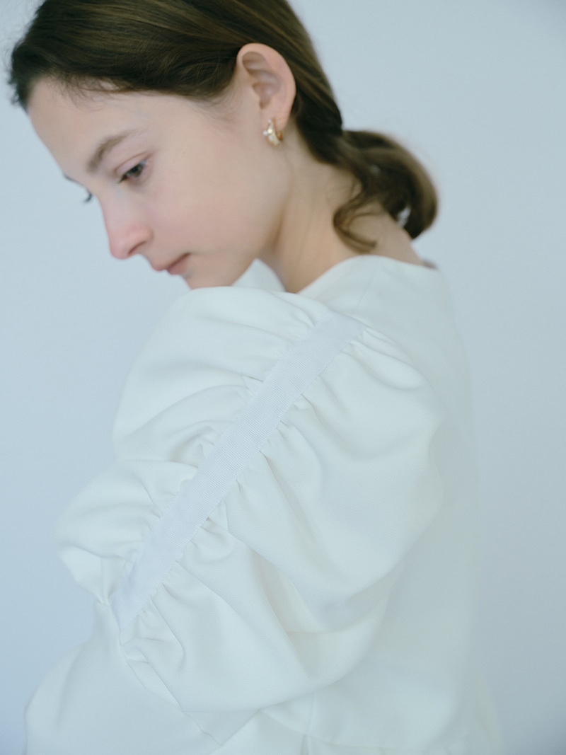 クラウドトップス | Tops,トップス | | TREFLE＋1（トレフルプラスワン）