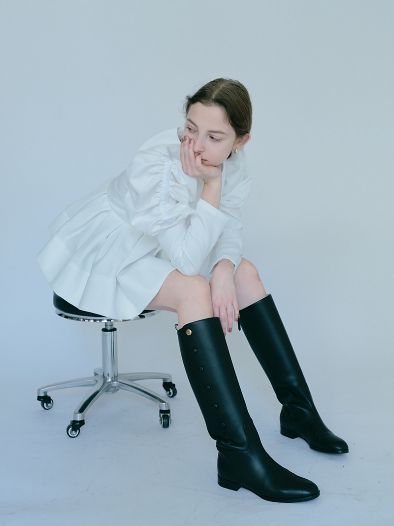 クラウドトップス | Tops,トップス | | TREFLE＋1（トレフルプラスワン）