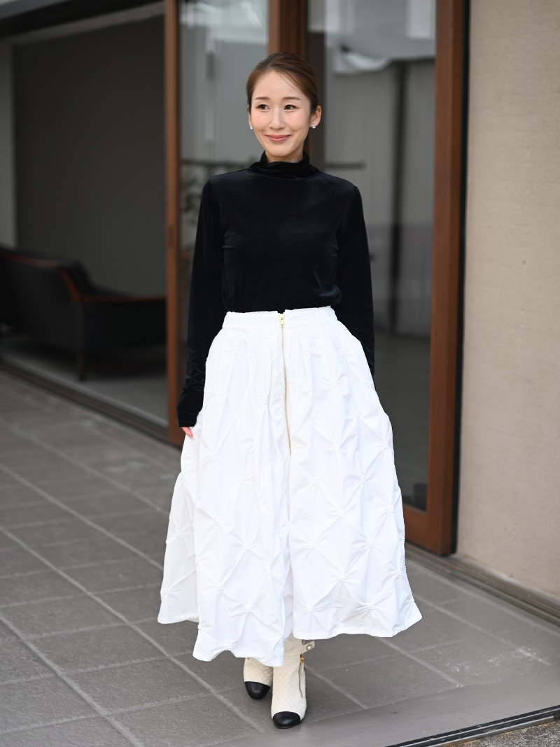 入手困難】Wacoal trefleトレフルロングドレス/希少品 ワコール