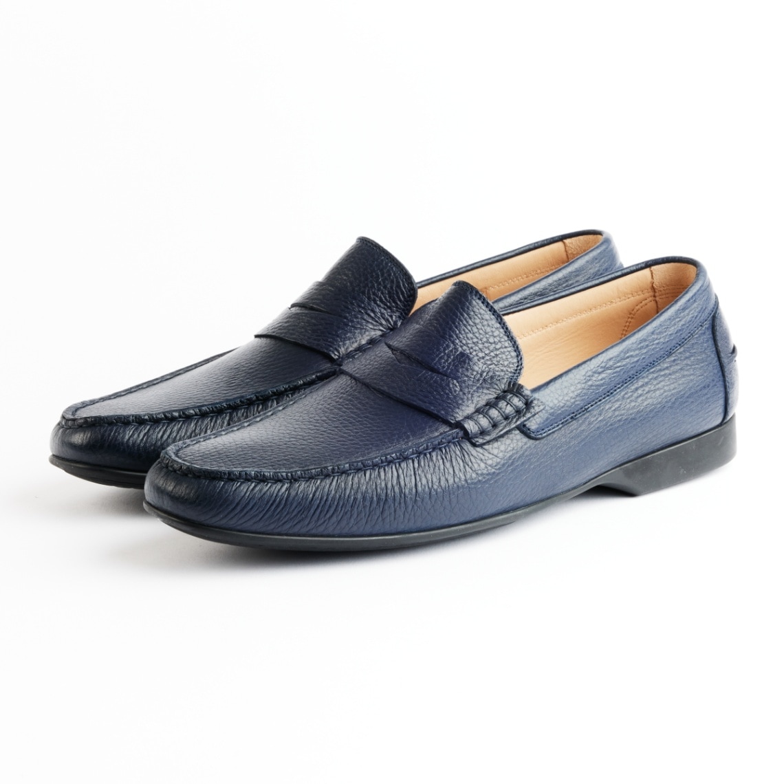 TIME SALE】クロケット＆ジョーンズ ジェノバ|GENOA NAVY ドライビング