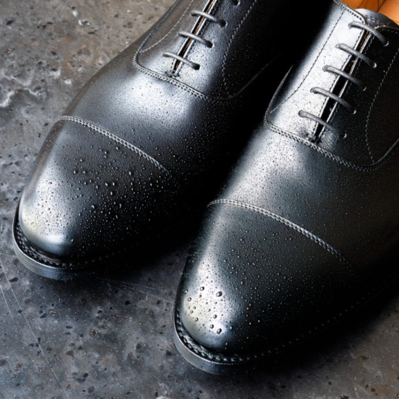 ブランド,クロケット＆ジョーンズ（Crockett&Jones）,ストレートチップ