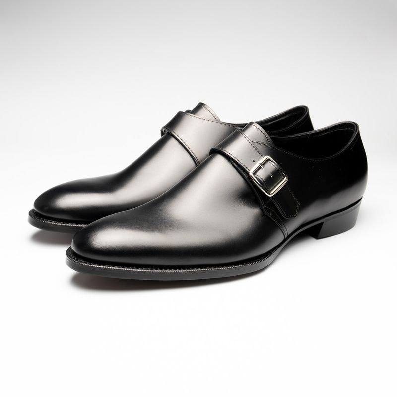 クロケット＆ジョーンズ 007モデル キャンベリー|CAMBERLEY BLACK