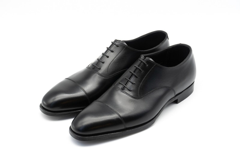 アレン・エドモンズ ストランド|STRAND WALNUT ストレートチップ