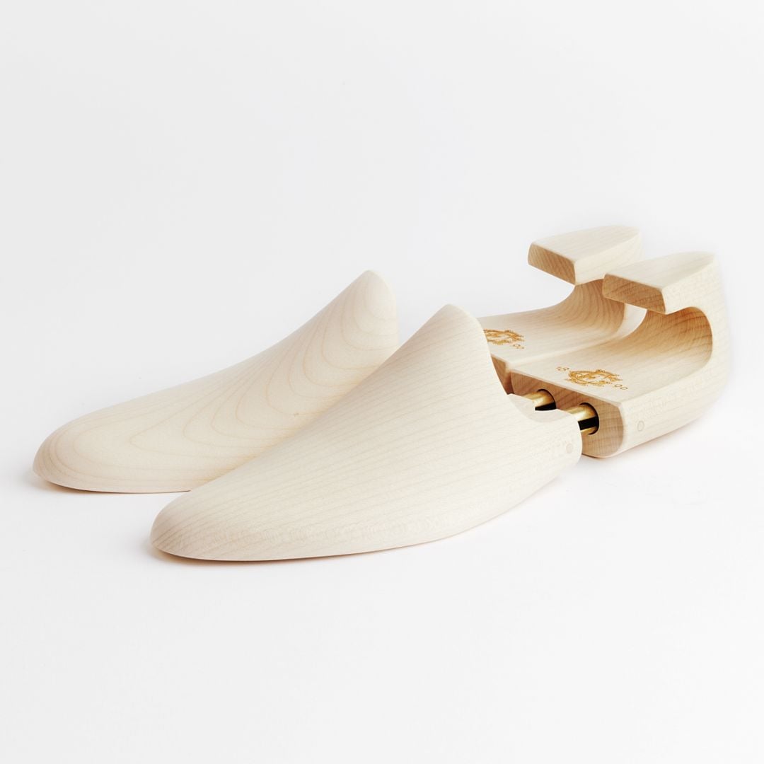 価格改定 3月2日より￥36300（税込） エドワード・グリーン 純正シュー