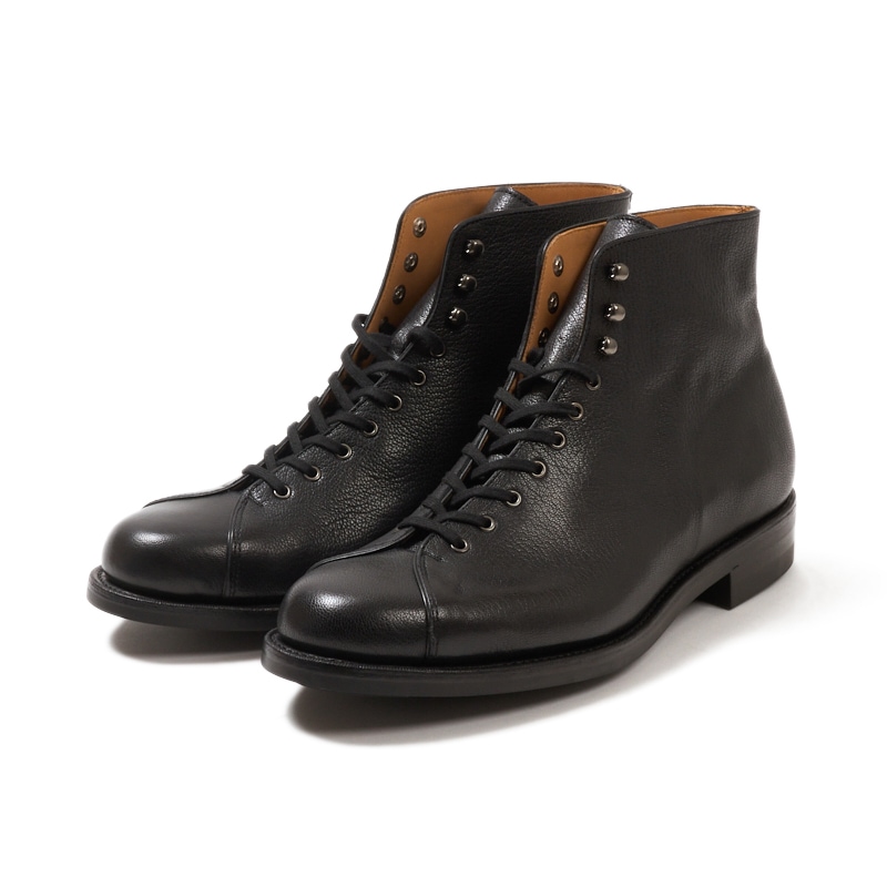 オリエンタル モンキーブーツ|MONKEYBOOT BLACK モンキーブーツ メンズ