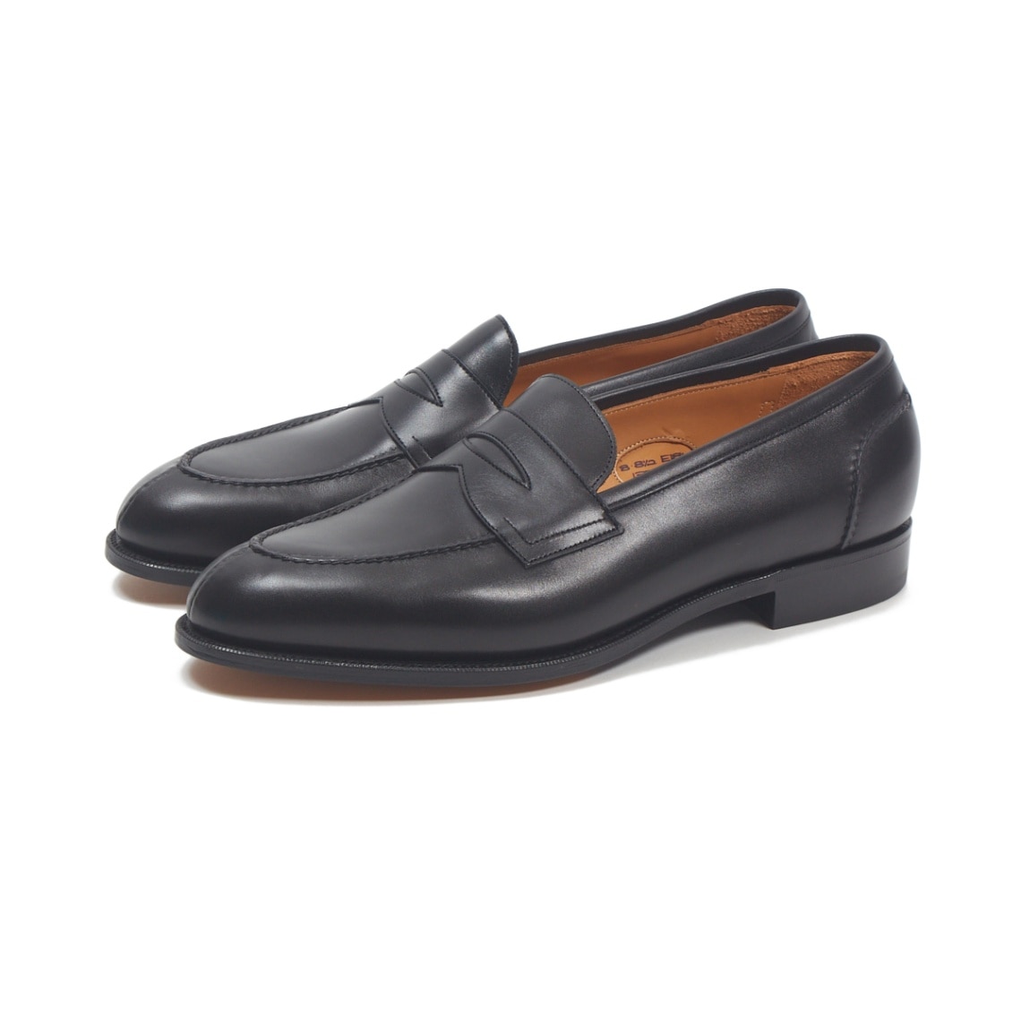 WINTER SALE】エドワード・グリーン WINCHELSEA BLACK ローファー