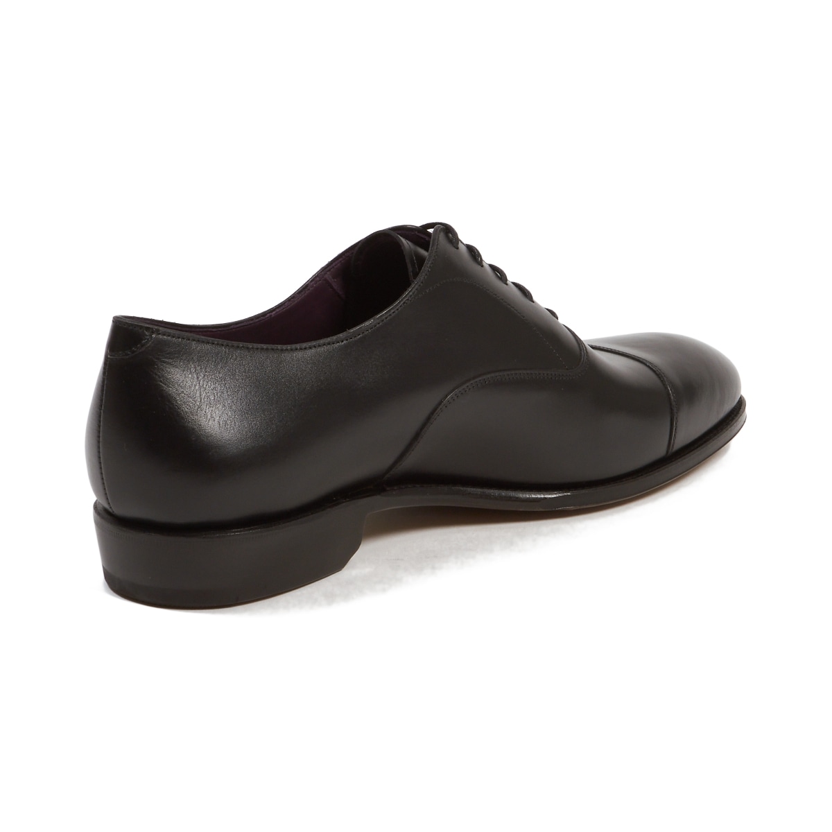 カルミーナ 80204 BLACK キャップトウ メンズ | カルミーナ（CARMINA