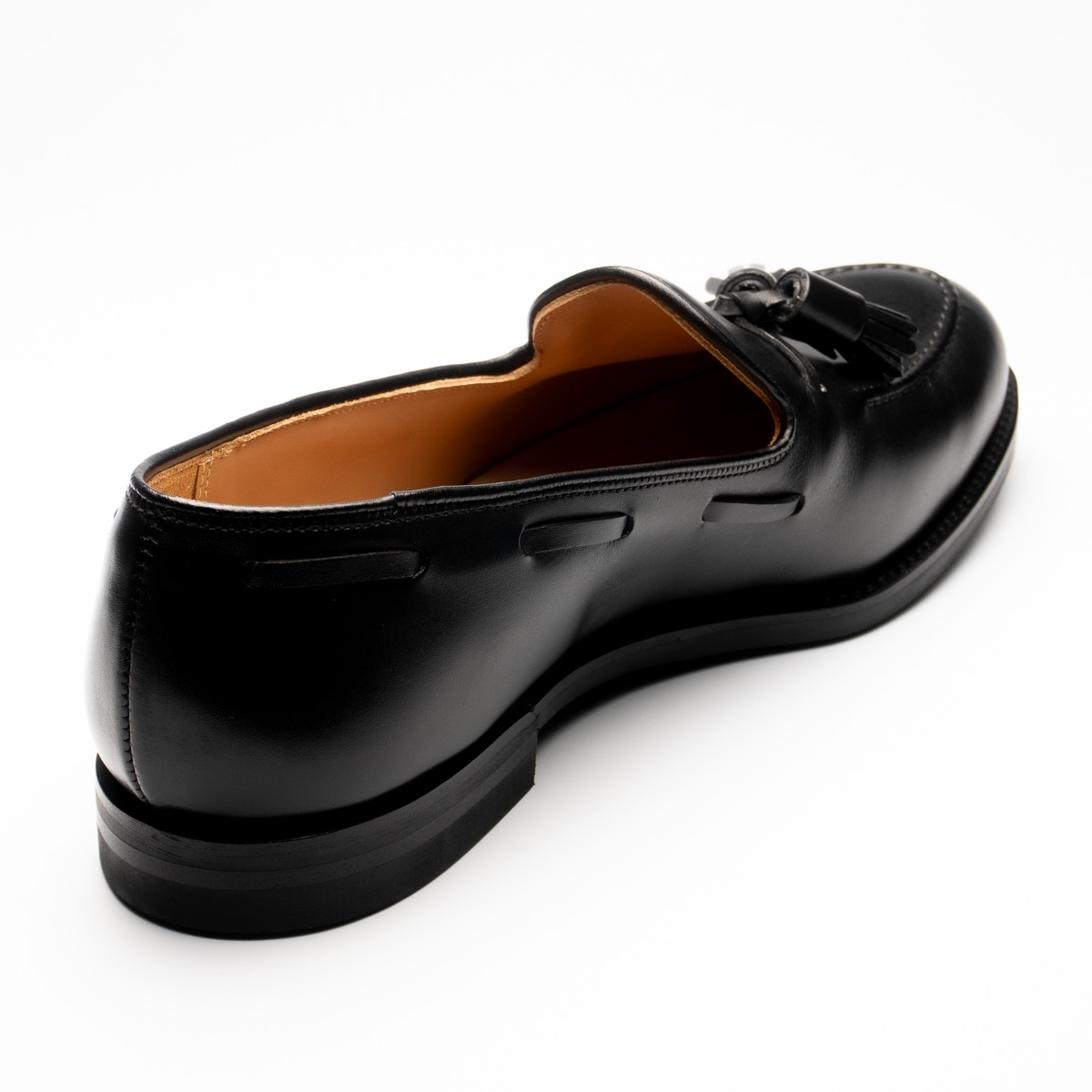 クロケット＆ジョーンズ キャベンディシュ3|CAVENDISH 3 BLACK