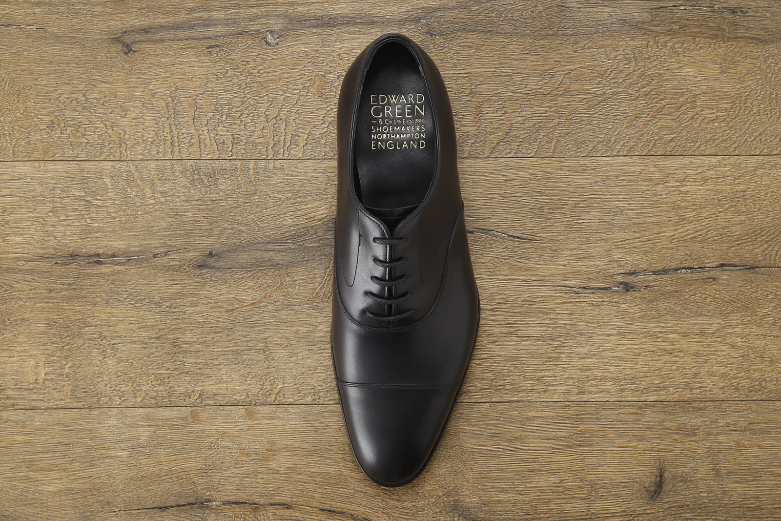 価格改定 3月2日より￥269,500（税込） エドワード・グリーン