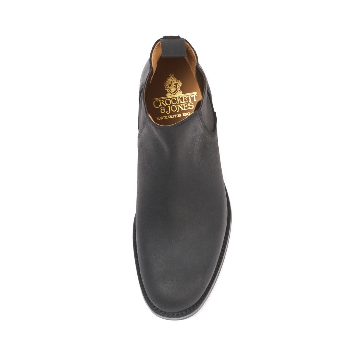 WINTER SALE】クロケット＆ジョーンズ チェルシー 19|CHELSEA 19 BLACK