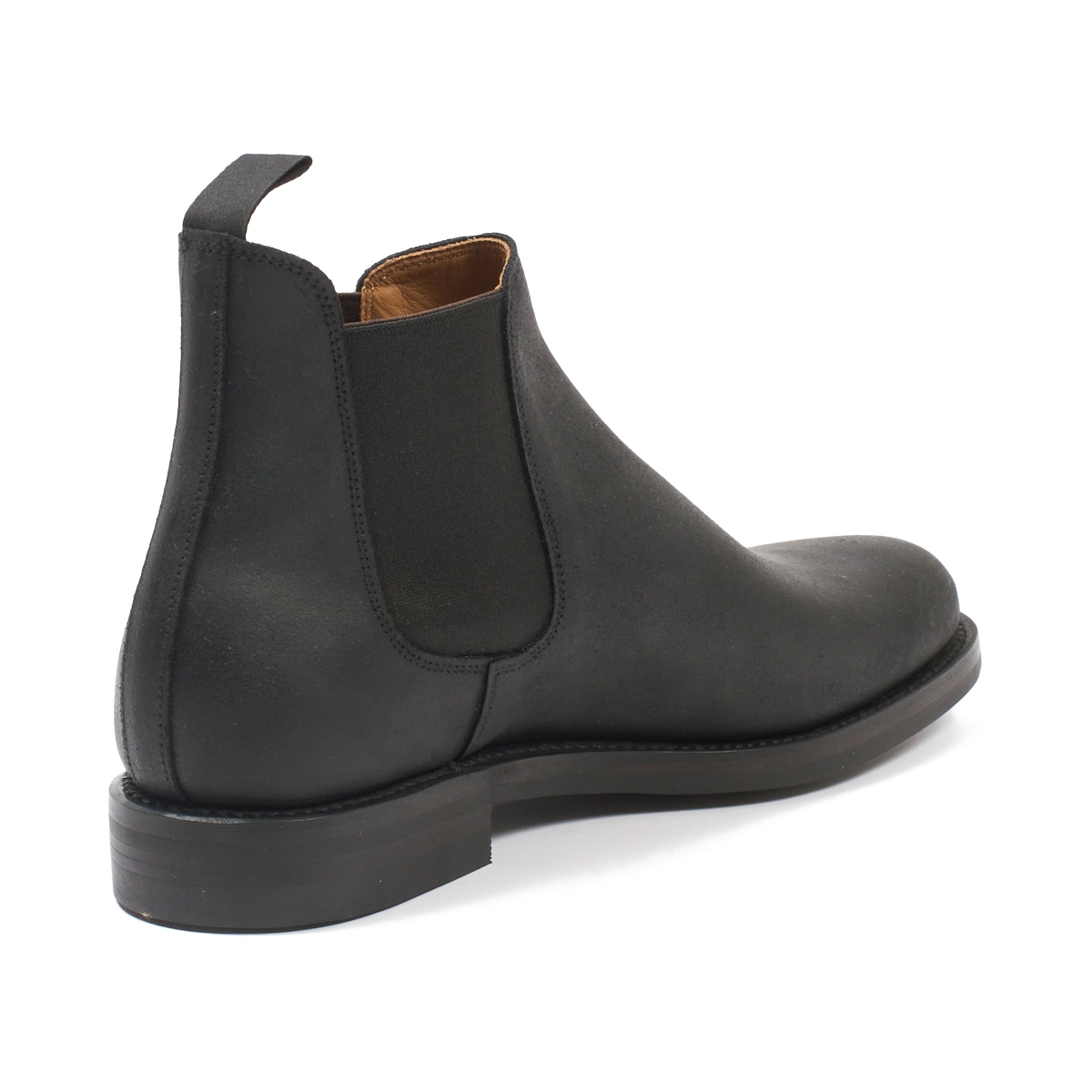 WINTER SALE】クロケット＆ジョーンズ チェルシー 19|CHELSEA 19 BLACK