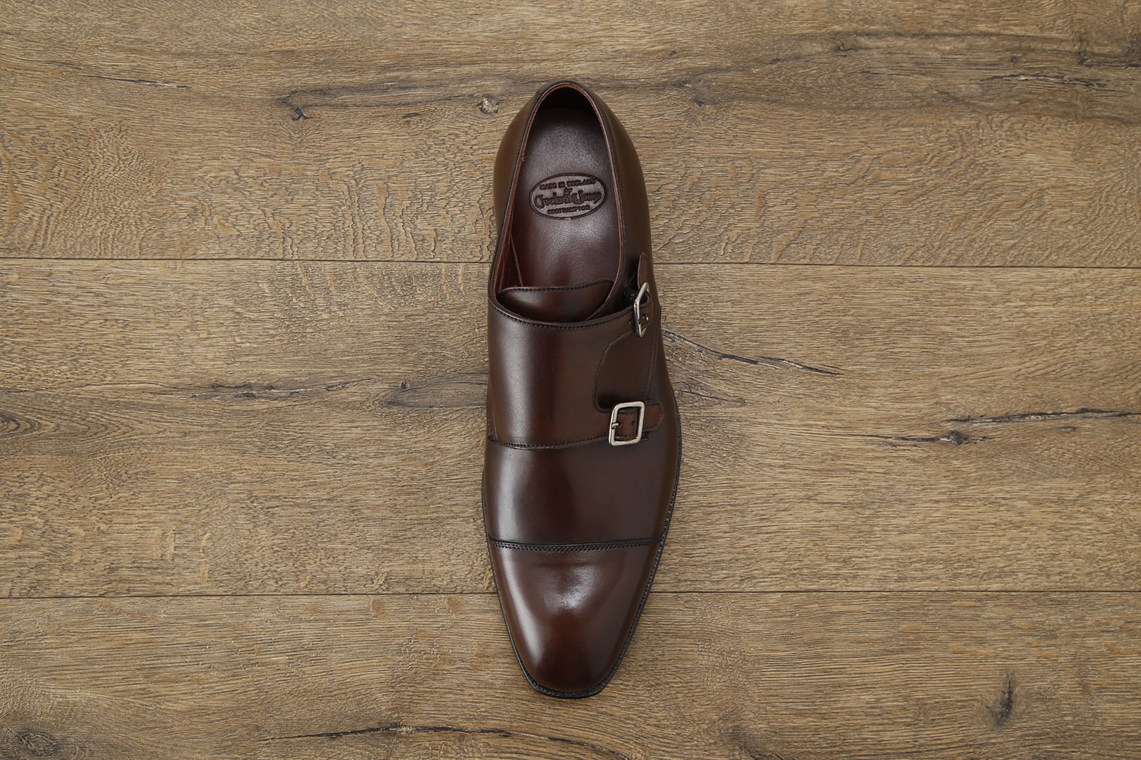 追加再値下げ】【SALE】クロケット&ジョーンズ レプトン|REPTON