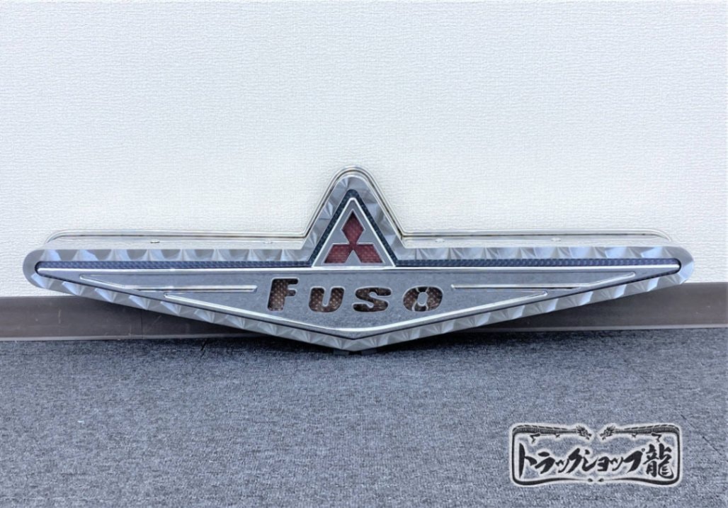 バスマーク ｜【公式】トラックショップ龍