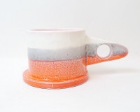 ECHO PARK POTTERY | Mug Cup (B2) エコパークポタリー マグ