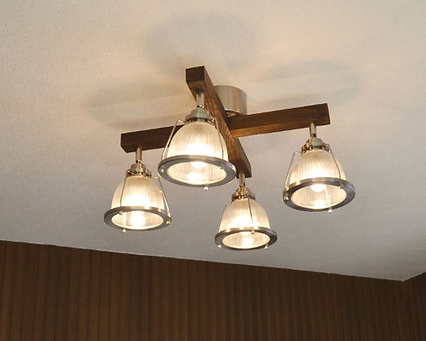 HERMOSA | DINER CROSS ダイナークロス シーリングランプ