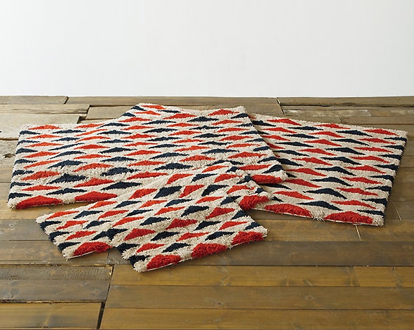 ACME Furniture | TRIGON RUG トリゴンラグ