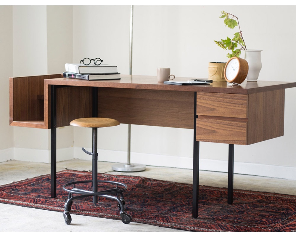 Landscape Products/ランドスケーププロダクツ｜Tights Study Desk