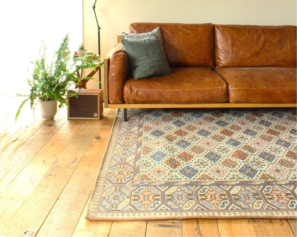 ACME Furniture/アクメファニチャー｜GLENOAKS RUG/グレンオークスラグ