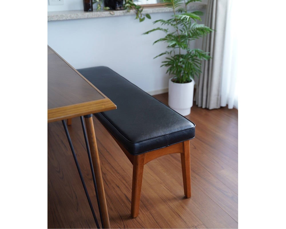 ACME Furniture/ アクメファニチャー｜SIERRA FLAT BENCH/シエラ