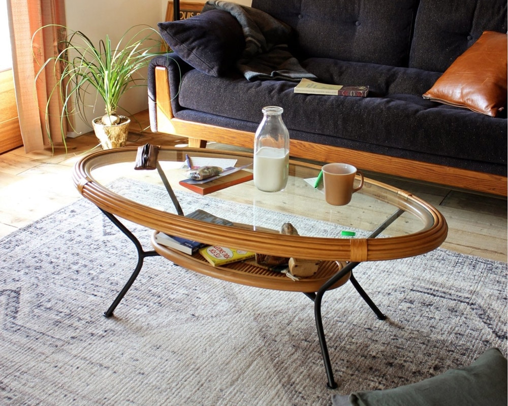ACME Furniture | BALBOA COFFEE TABLE バルボアコーヒーテーブル