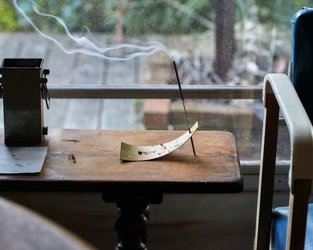 APFR｜アポテーケフレグランス インセンス スティック｜APOTHEKE