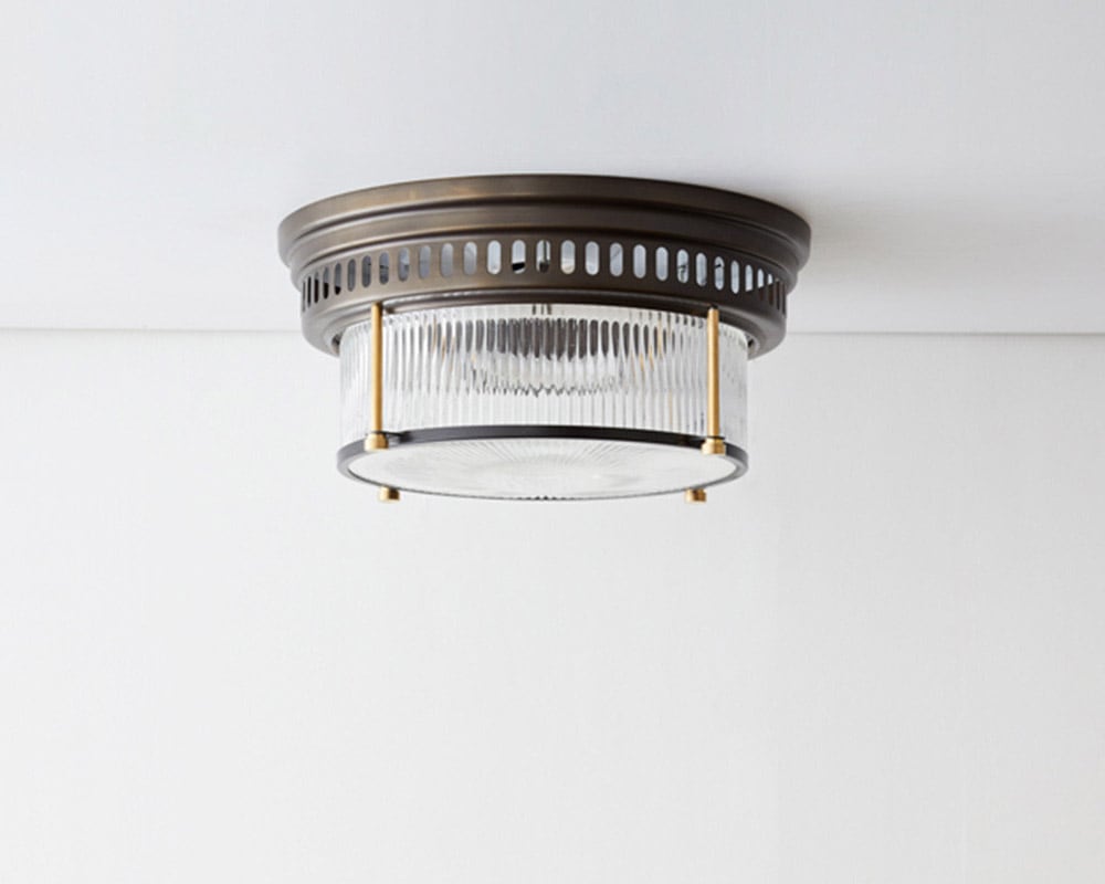 journal standard Furniture | ROCHESTER CEILING LIGHT ロチェスター