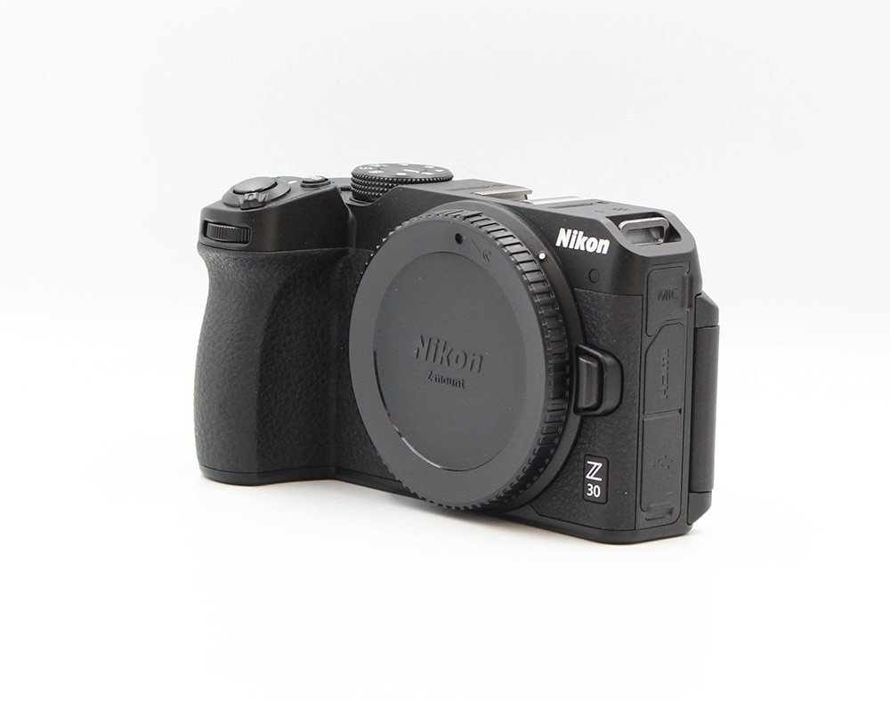 ニコン Nikon Z30 ボディ | 中古,取扱店舗,東広島店 | Saeda Direct Shop