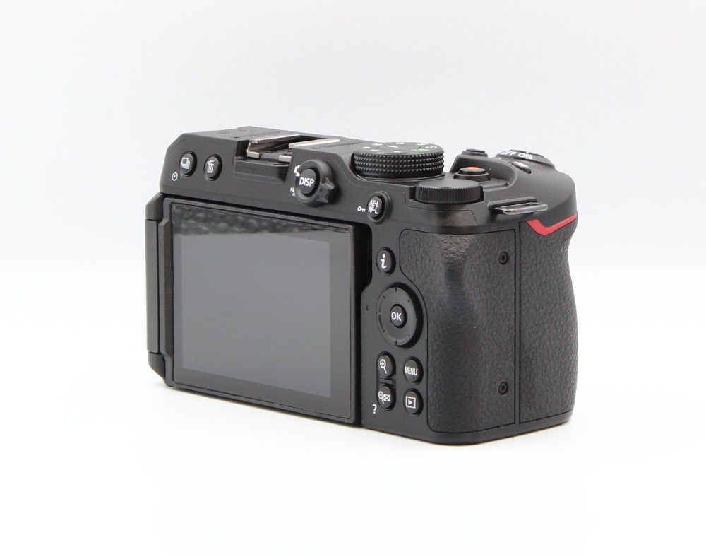 ニコン Nikon Z30 ボディ | 中古,取扱店舗,東広島店 | Saeda Direct Shop