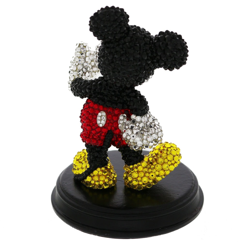 限定生産品】ディズニー ミッキーマウス 90周年 サンスター文具 ペン