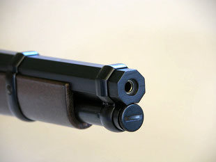 KTW New ウィンチェスター M1873 ランダル