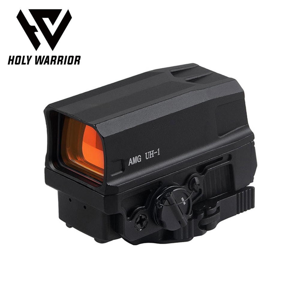 HolyWarrior VORTEX Razor AMG UH-1 Gen2タイプ ドットサイト