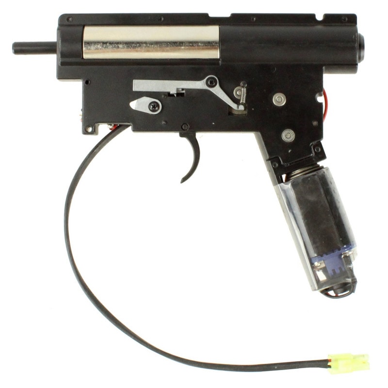 S&T 64式小銃 メカボックスセット モーター付