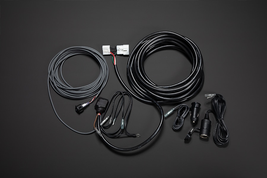 ハイエース200系 専門店 ユーアイビークルのハイエース キーレス連動