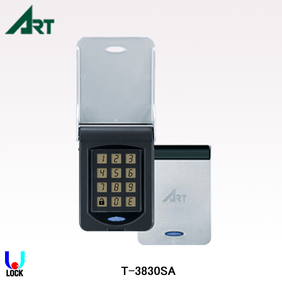 ART T-3830SA アート デジタルテンキー | アート,TC-3830シリーズ