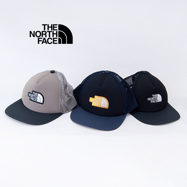THE NORTH FACE ザ・ノース・フェイス オールメッシュキャップ