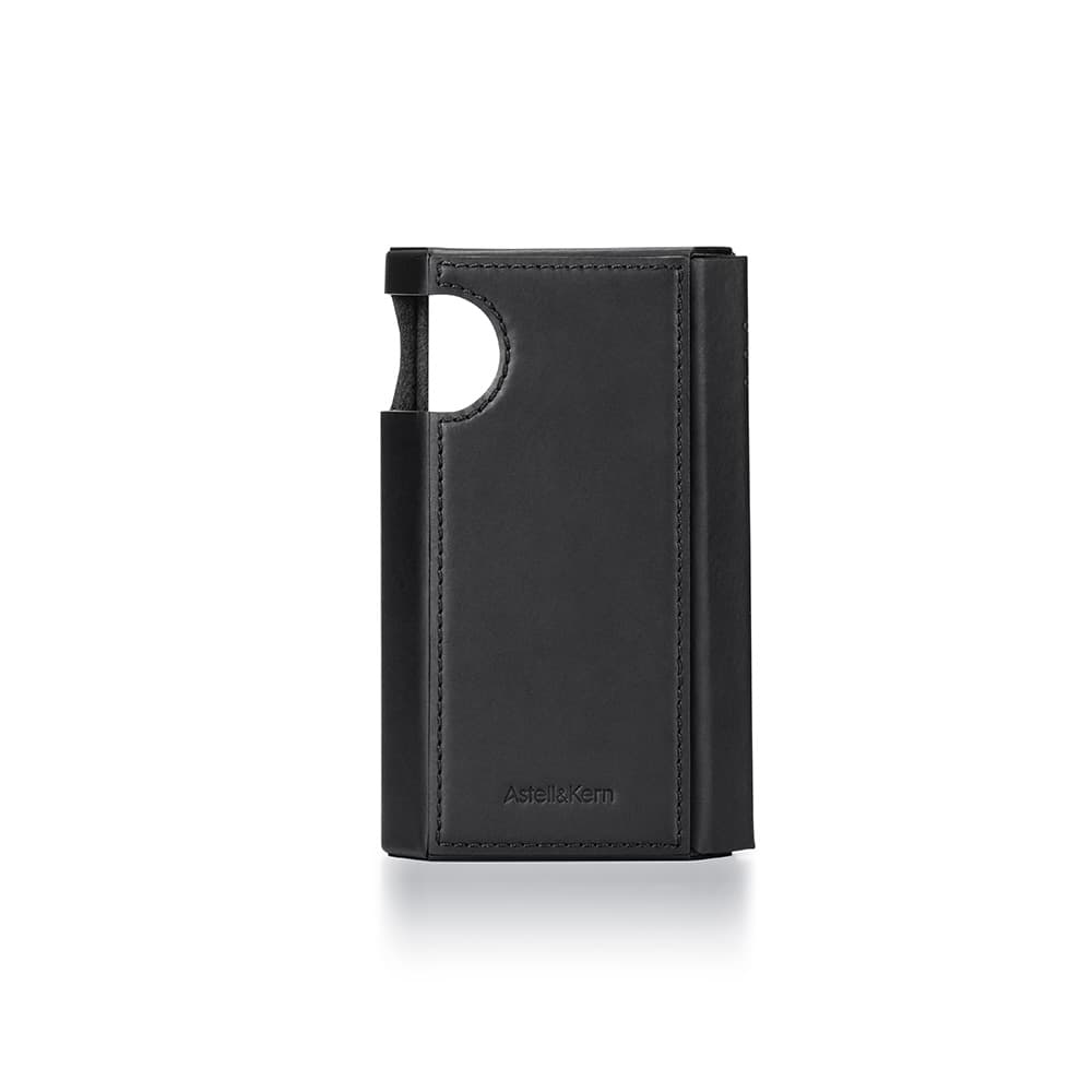 Astell&Kern KANN ULTRA Case Black [IRV-AK-KANN-ULTRA-CASE-BLK