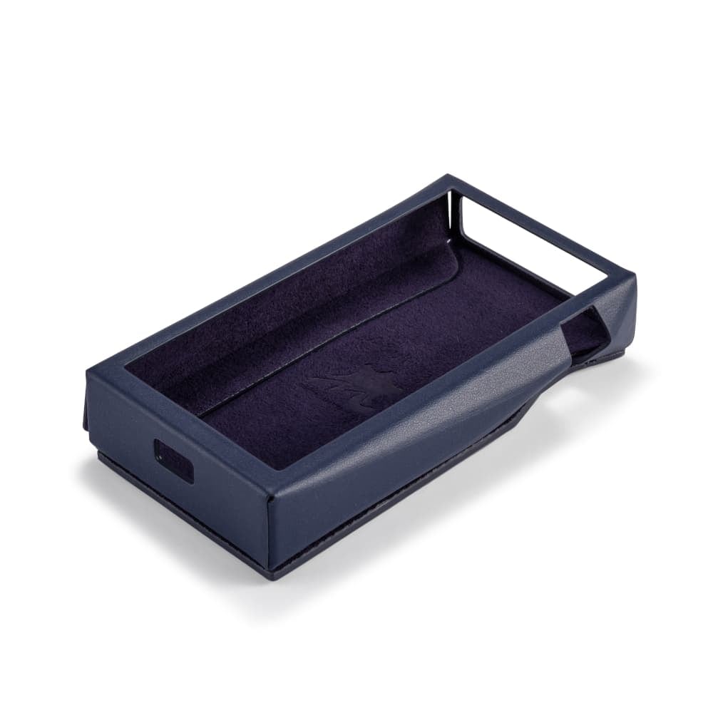 Astell&Kern A&ultima SP3000M用 純正レザーケース ノクターン