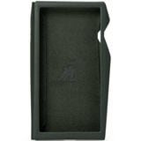 Astell&Kern A&ultima SP4000専用 本革ケース ブラック [IRV-AK-SP4000