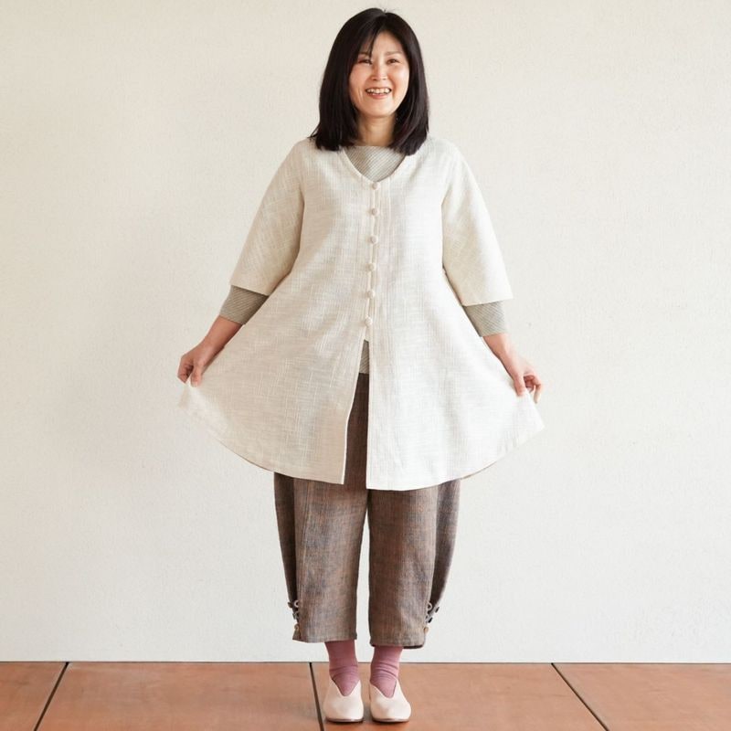 染めから選ぶ,Natural colour（生成り） | Usaatoオンラインショップ