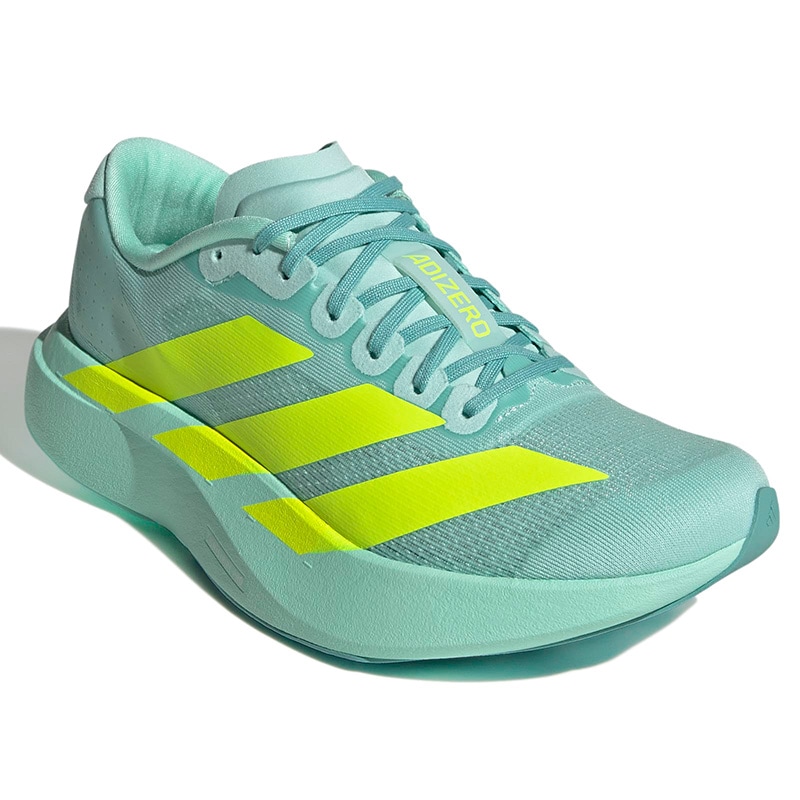 アディダス adidas アディゼロ EVO SL W JS4452 レディース ランニング