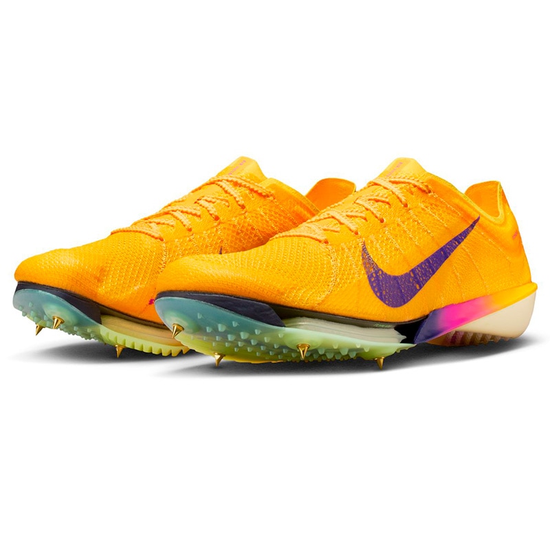 ナイキ NIKE ズーム スーパーフライ エリート 2 FK FZ9662-800 ユニ