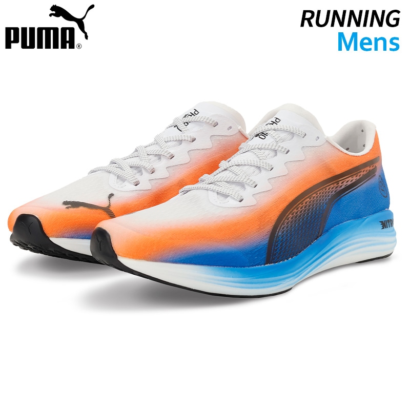 プーマ puma メンズ プロピオ ニトロ EKIDEN 31342601 ロード