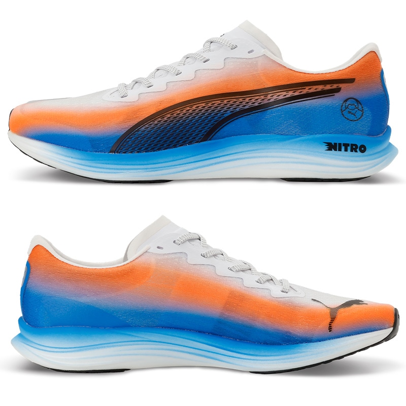 プーマ puma メンズ プロピオ ニトロ EKIDEN 31342601 ロード