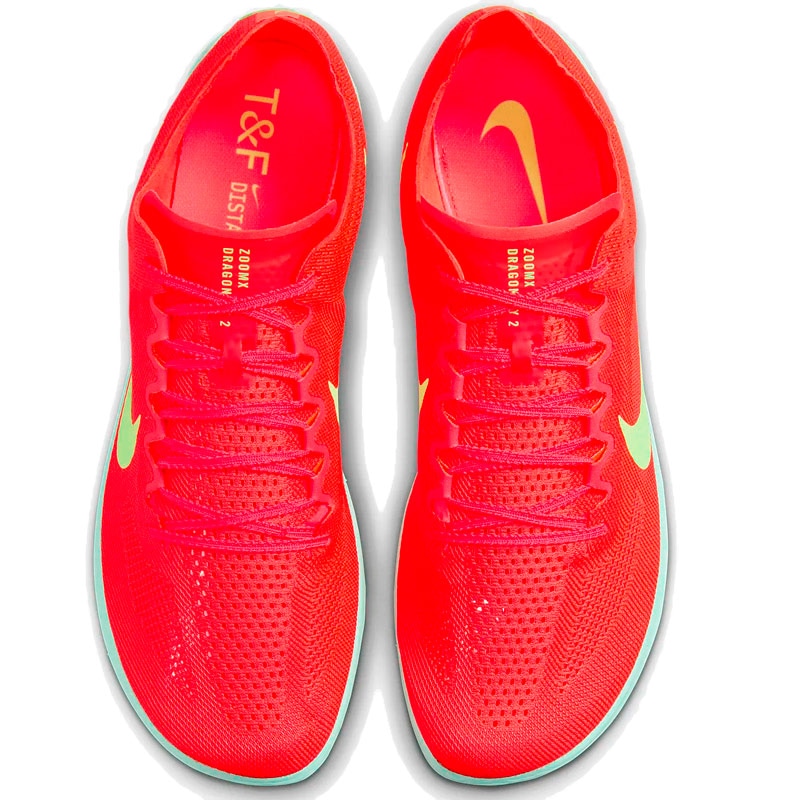 ナイキ NIKE ズームX ドラゴンフライ 2 FD8413-600 ユニセックス 陸上