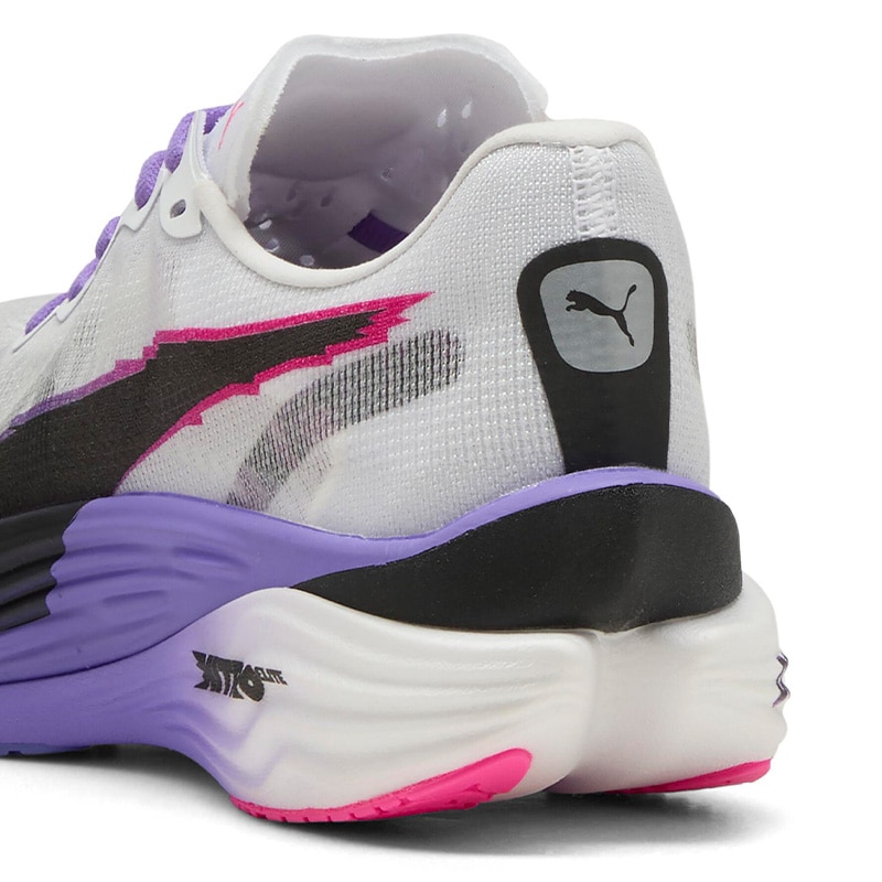 25.0のみ】プーマ puma ディヴィエイト ニトロ エリート 3 DT